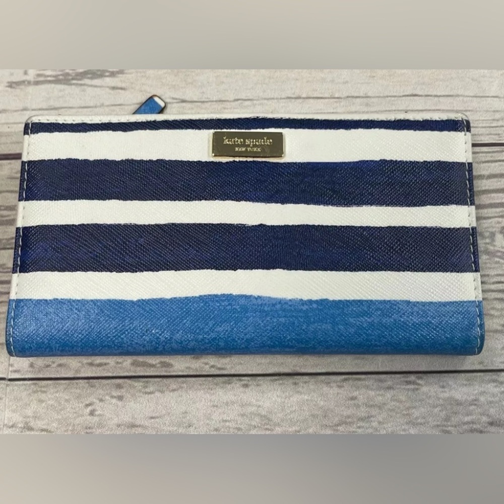 Kate Spade New York Grant Street Bifold Wallet